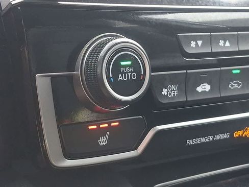 Used 2019 Honda CR-V EX-L image 19