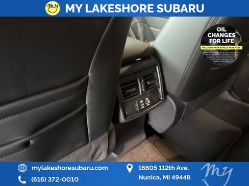 New 2026 Subaru Forester Limited image 24