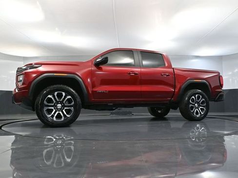 Used 2024 GMC Canyon AT4 w/ AT4 Premium Package image 58