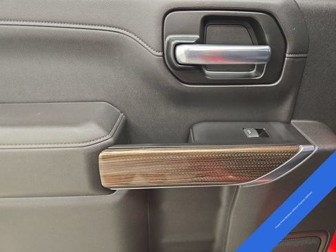 Used 2019 Chevrolet Silverado 1500 RST w/ All-Star Edition AWD/4WD image 19