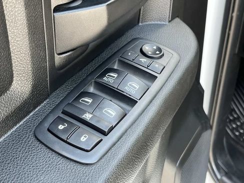 Used 2020 RAM 2500 Tradesman w/ Safety Group RWD image 27