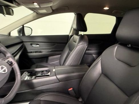 Used 2025 Nissan Murano SV AWD/4WD image 25