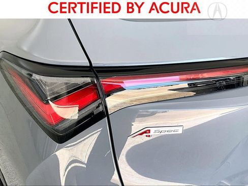 Certified 2025 Acura ADX A-Spec image 38