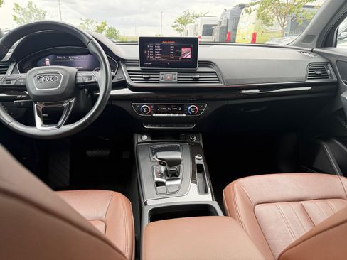 Used 2019 Audi Q5 2.0T Premium Plus AWD/4WD image 20
