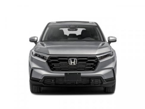 New 2026 Honda CR-V EX-L image 7