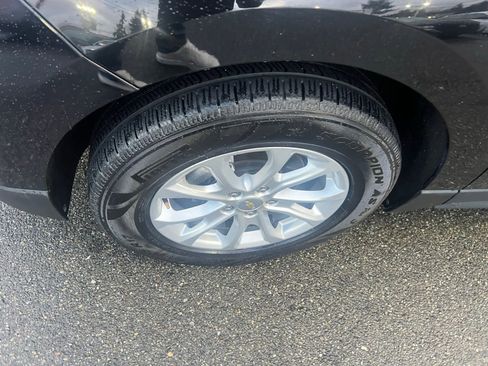 Used 2019 Chevrolet Equinox LT AWD/4WD image 10