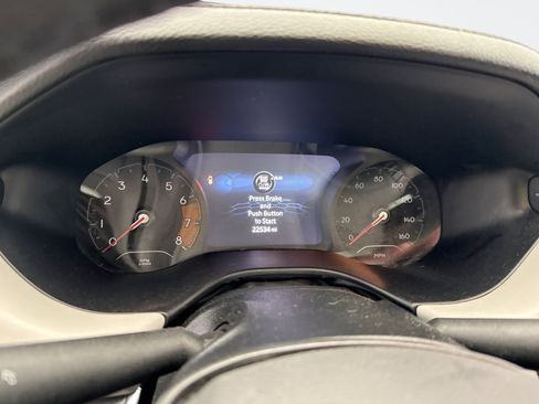 Used 2023 Jeep Compass Limited w/ Sun and Sound Group image 9