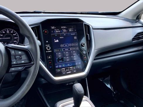 Certified 2024 Subaru Crosstrek 2.0i Premium AWD/4WD image 7