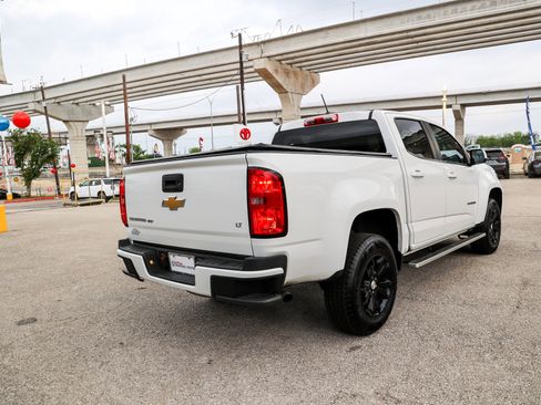 Used 2019 Chevrolet Colorado LT image 7