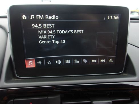 Used 2019 FIAT 124 Spider Lusso w/ Convenience Group image 20