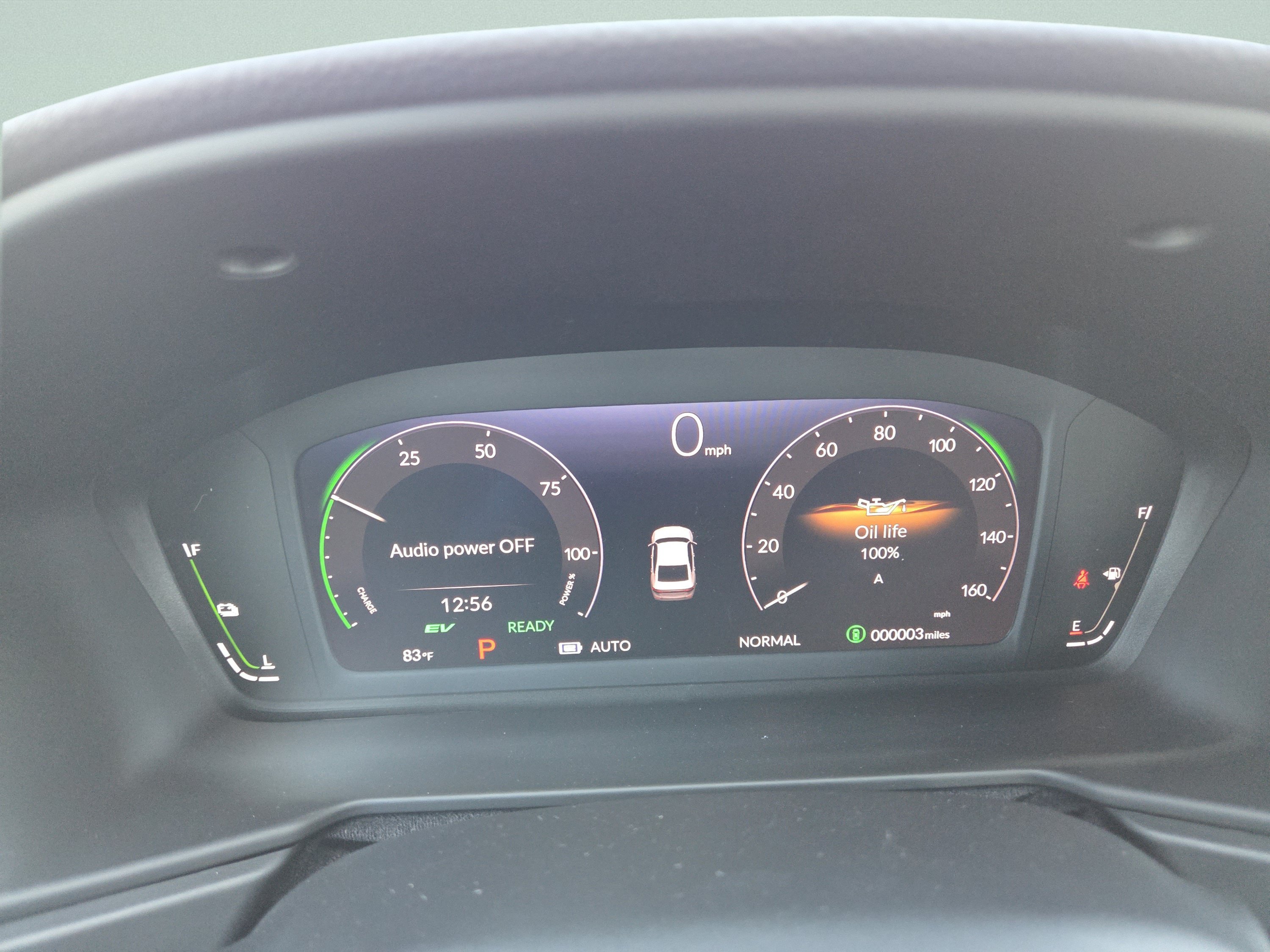 New 2026 Honda Accord Sport image 29