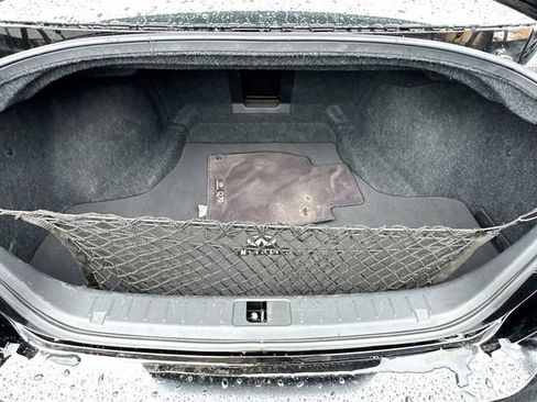 Used 2018 INFINITI Q70 L 3.7 image 28