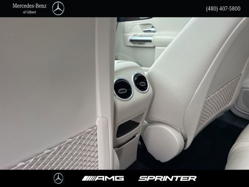 Certified 2025 Mercedes-Benz GLA 250 image 20