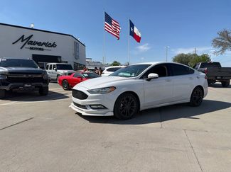 Used 2018 Ford Fusion SE w/ Equipment Group 201A video 1