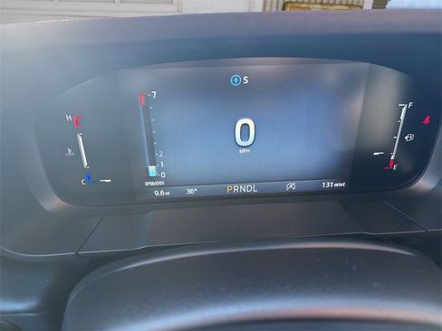 New 2026 Ford Maverick XL image 22