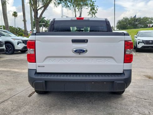 Used 2023 Ford Maverick XLT FWD image 5