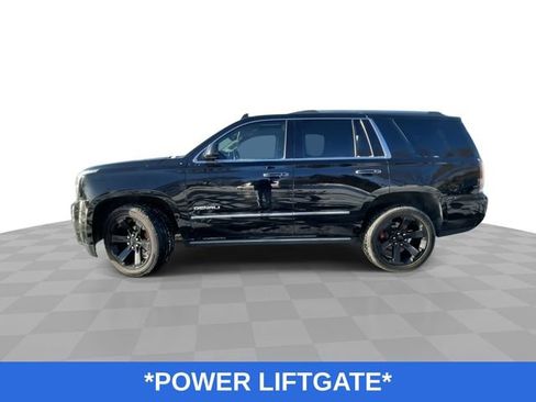 Used 2019 GMC Yukon Denali image 6