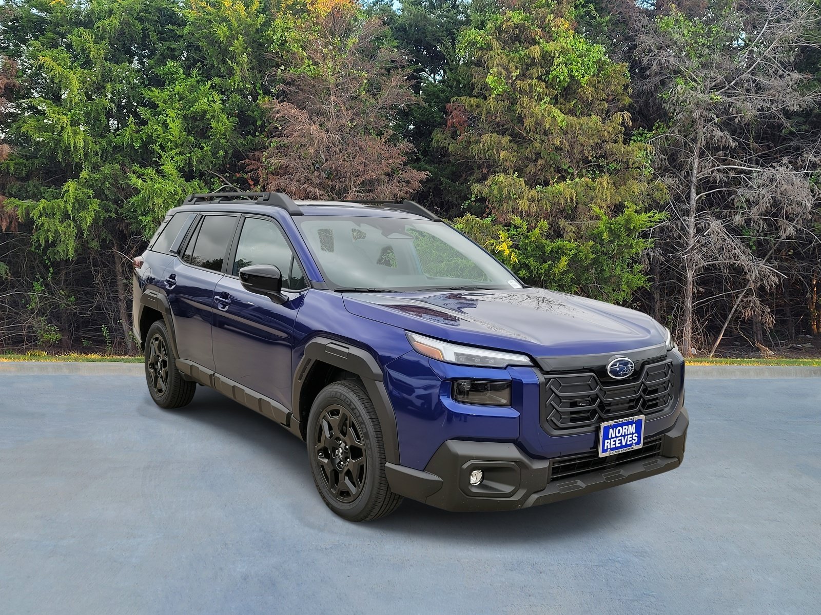 New 2026 Subaru Outback Limited AWD/4WD image 15