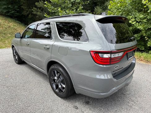 New 2026 Dodge Durango GT AWD/4WD image 9
