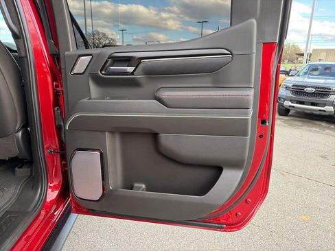 Used 2026 GMC Sierra 1500 AT4X w/ AT4X AEV Edition image 19