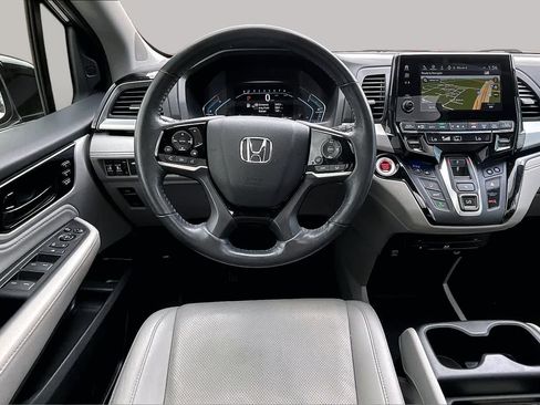 Used 2019 Honda Odyssey Elite image 6
