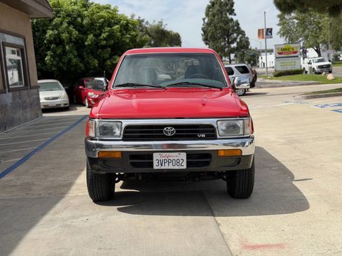 Used 1995 Toyota 4Runner SR5 image 3