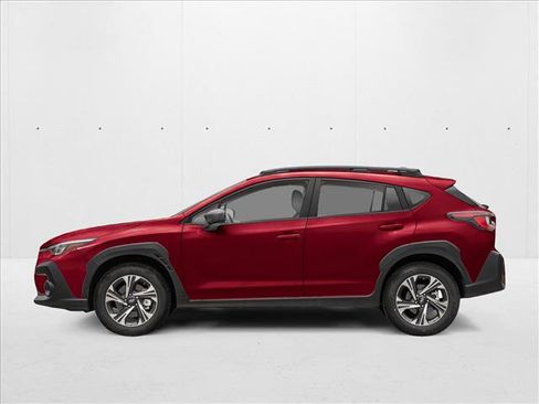 New 2026 Subaru Crosstrek 2.0i Premium w/ Crosstrek Mirror Package image 3