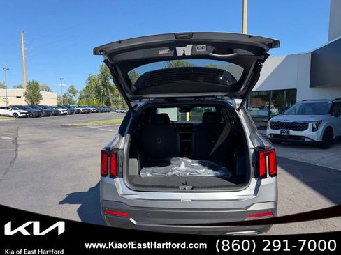 New 2026 Kia Sorento SX Prestige AWD/4WD image 15
