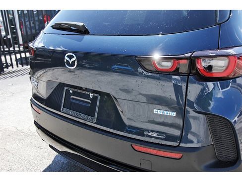 New 2025 MAZDA CX-50 AWD 2.5 Hybrid w/ Weather Package image 6