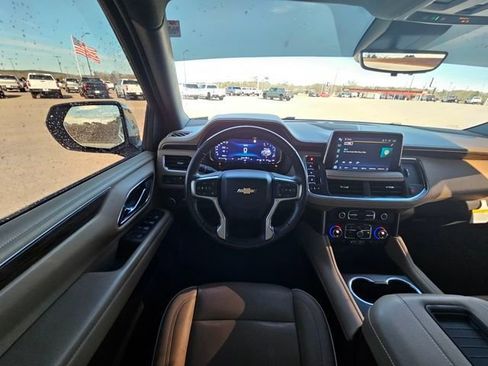 Used 2023 Chevrolet Tahoe Premier image 13