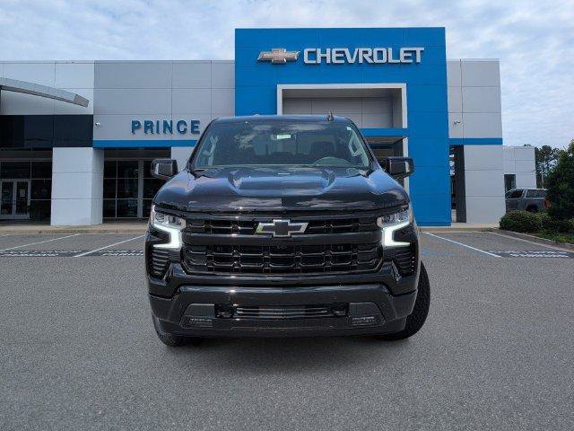New 2026 Chevrolet Silverado 1500 RST w/ RST All Star Premium Package AWD/4WD image 14