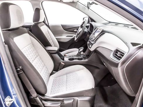 Used 2024 Chevrolet Equinox LS image 30