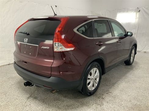 Used 2014 Honda CR-V EX image 9