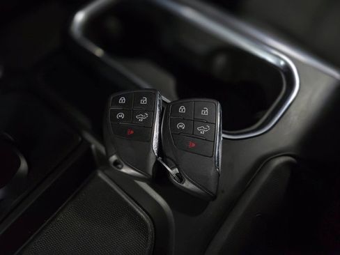 Used 2022 GMC Sierra 1500 Elevation image 43