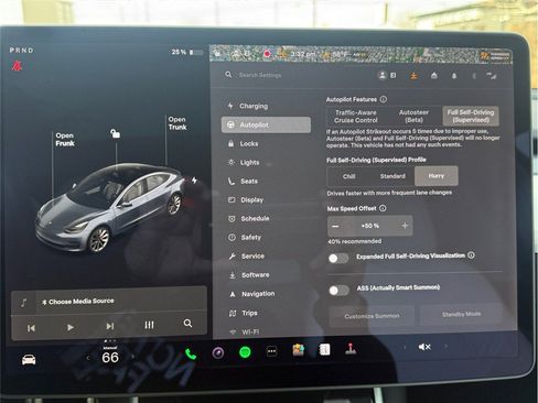 Used 2019 Tesla Model 3 Performance image 17
