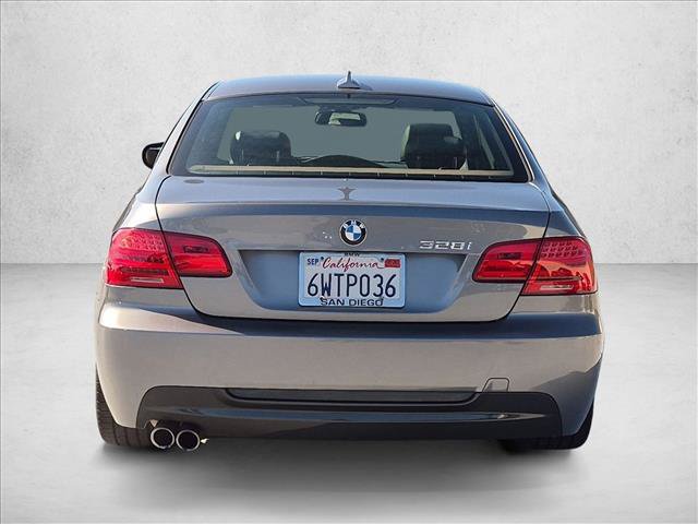 Used 2012 BMW 328i Coupe RWD image 6