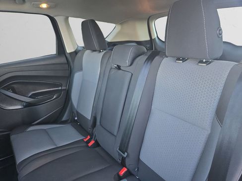 Used 2018 Ford Escape SE w/ SE Sync 3 Package image 14