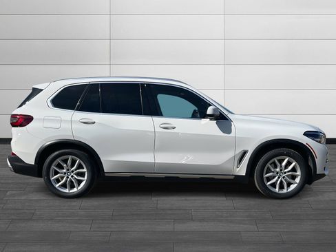 Used 2021 BMW X5 xDrive40i w/ Convenience Package image 2