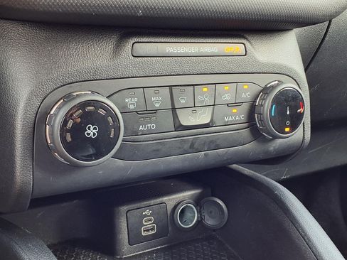 Used 2024 Ford Bronco Sport Big Bend AWD/4WD image 12