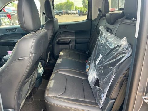 Used 2026 Ford Maverick Tremor AWD/4WD image 18