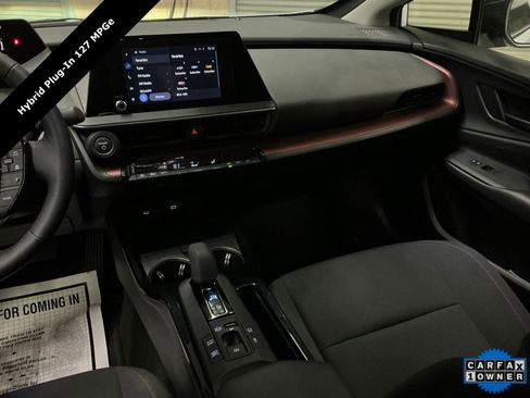 Used 2023 Toyota Prius Prime SE image 21