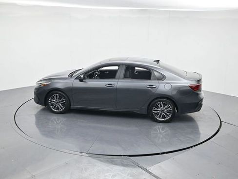 Used 2024 Kia Forte GT-Line w/ GT-Line Premium Package image 40
