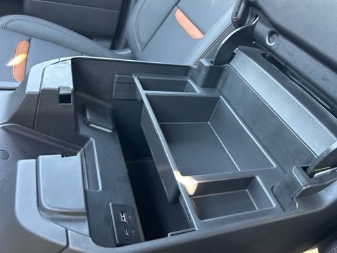 New 2026 GMC Sierra 1500 AT4 w/ AT4 Premium Package AWD/4WD image 28