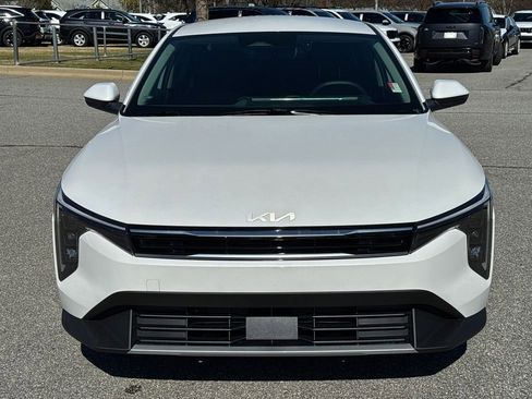 New 2026 Kia K4 EX FWD image 2