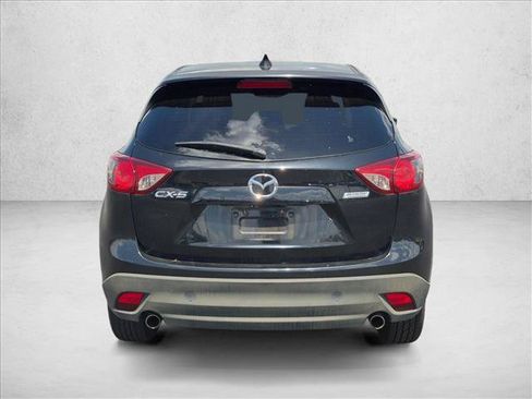 Used 2014 MAZDA CX-5 Touring FWD image 6
