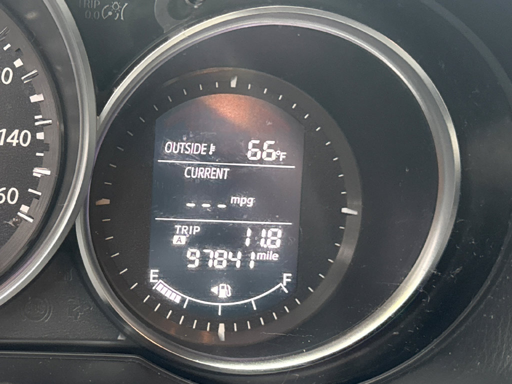 Used 2015 MAZDA CX-5 Sport AWD/4WD image 9