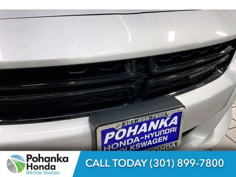 Used 2023 Dodge Charger SXT image 31