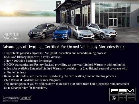 Certified 2025 Mercedes-Benz AMG GT 53 image 8