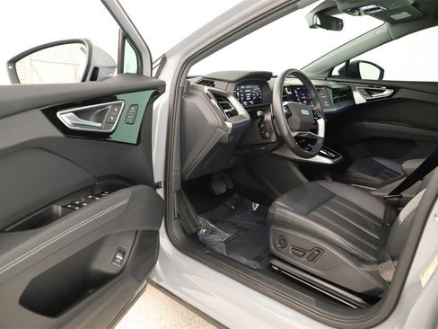 Certified 2023 Audi Q4 e-tron Premium Plus w/ Premium Plus image 14