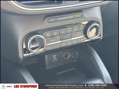 Used 2022 Ford Escape SE w/ Convenience Package AWD/4WD image 32